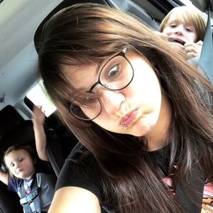 Meet your Posher, Samantha